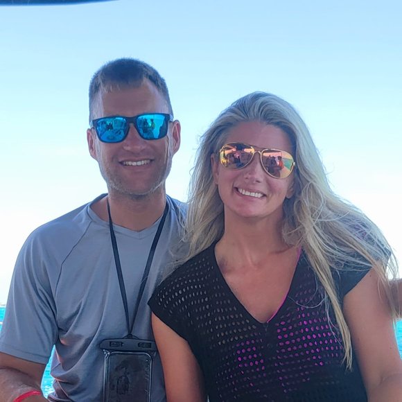 Meet your Posher, Tristin - Picture 1 of 1